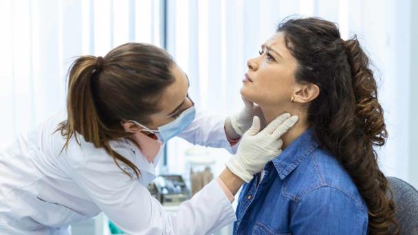 Virus del Papiloma Humano causa el 12 % de cánceres de cabeza y cuello