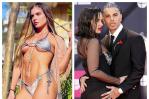 Modelo colombiana señalada como causante de ruptura entre Rosalía y Raw Alejandro desmiente los rumores Modelo colombiana señalada como causante de ruptura entre Rosalía y Raw Alejandro desmiente los rumores