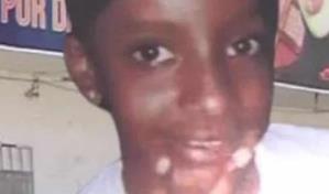 Desaparecida desde hace siete días niña de San Cristóbal; investigan a un vecino de confianza