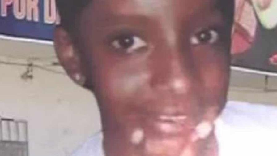 Desaparecida desde hace siete días niña de San Cristóbal; investigan a un vecino de confianza