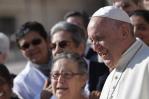 El papa: Si la Iglesia se convierte en algo de viejos, va a morir El papa: Si la Iglesia se convierte en algo de viejos, va a morir