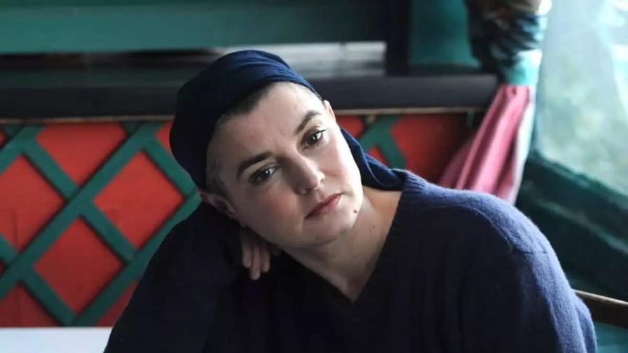 Las tres tragedias que marcaron la vida de Sinéad OConnor