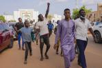 Motivos del intento de golpe de Estado en Niamey Motivos del intento de golpe de Estado en Niamey