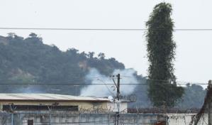 Brasil: Al menos dos muertos y nueve desaparecidos durante un incendio de cooperativa agrícola