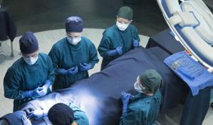 Series médicas que te adentrarán en el fascinante mundo de la medicina