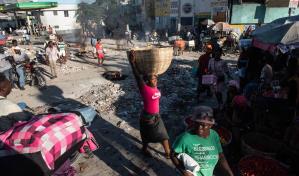 EE.UU. pide a sus ciudadanos dejar Haití lo antes posible debido a la violencia
