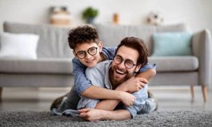 ¿Cómo ser un buen papá?