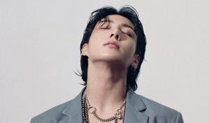 El rostro real de Jungkook de BTS, según la inteligencia artificial