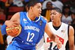 Karl-Anthony Towns se une a la selección dominicana de baloncesto en España