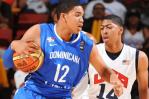 Karl-Anthony Towns  confirma jugará con la selección dominicana de baloncesto en el Mundial