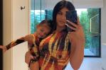Kylie Jenner se arrepiente de someterse a una cirugía estética a los 19 y desea que su hija no lo haga Kylie Jenner se arrepiente de someterse a una cirugía estética a los 19 y desea que su hija no lo haga