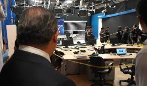 La SIP expresa preocupación por amenazas contra periodistas en Ecuador
