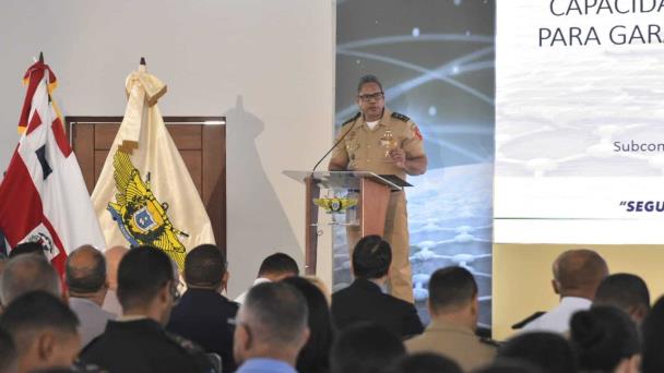 República Dominicana recibe nuevos vehículos blindados para proteger la frontera