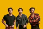 De regreso al escenario, los Jonas Brothers anuncian 50 fechas adicionales de su gira mundial De regreso al escenario, los Jonas Brothers anuncian 50 fechas adicionales de su gira mundial