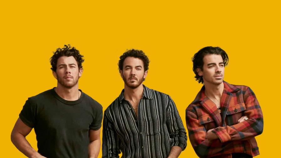 De regreso al escenario, los Jonas Brothers anuncian 50 fechas adicionales de su gira mundial