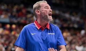 Video | Néstor Ché García: En un mundial no hay rival fácil, todos los grupos están difíciles