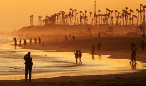 Julio ha sido el mes más caluroso en el planeta en los últimos 120,000 años