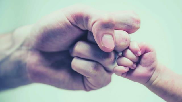 ¿Cómo influye la figura paterna en los hijos?