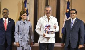 Gobierno presenta el Plan Estratégico de Salud 2030