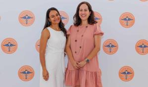 Nutra presenta su nuevo producto, Nutra Junior DHA