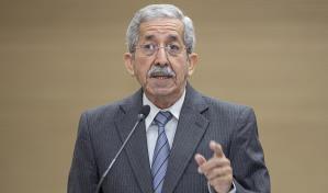 Avances en las mesas de diálogo por las reformas