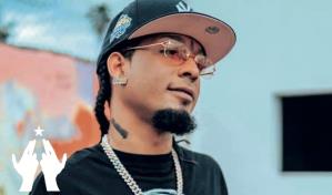 Rochy RD emprende gira de conciertos en Europa