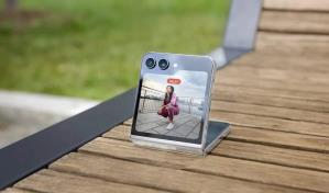 Samsung da la bienvenida a los nuevos integrantes de la familia Galaxy Z