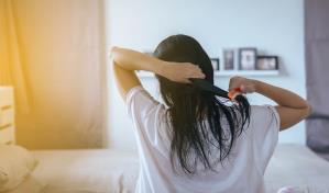 Los secretos del cuidado del cabello para lucir una melena impecable