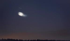 EE.UU. está ocultando un programa de varias décadas que captura ovnis