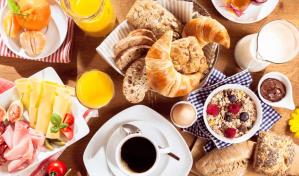 10 restaurantes para llevar a papá a desayunar  