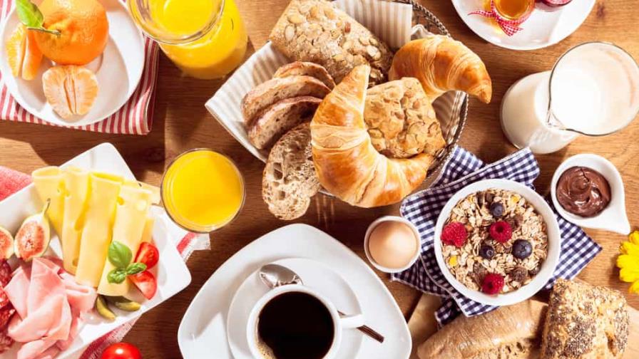 10 restaurantes para llevar a papá a desayunar  