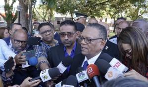 Migración asegura no relajará política migratoria por presiones