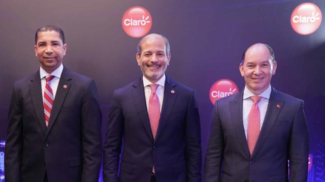 Claro Revoluciona el internet en Fibra Óptica del País