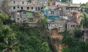 Viviendas informales deben ser adaptadas ante sismos