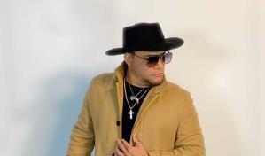 Dionis K Da Uno incursiona en la bachata con “Te arrepentirás”