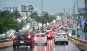 Este jueves disminuyen las lluvias y descontinúan alerta en cinco provincias