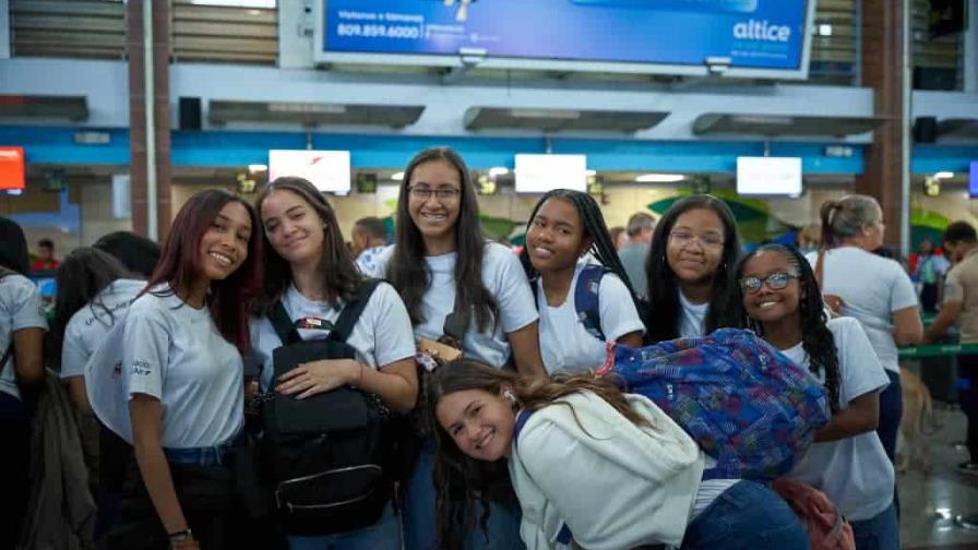 Fundación Red Air lleva al Coro Nacional de Niños a Venezuela