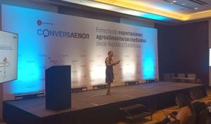 Llaman a empresas a tener mejores prácticas en la manipulación y elaboración de alimentos