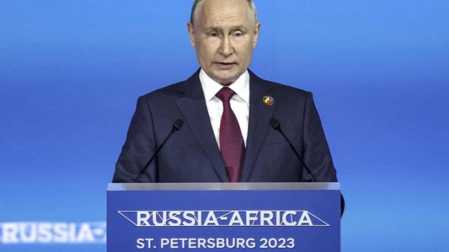 Los desafíos y cuestiones en juego en la cumbre Rusia-África