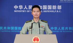 China acusa a EE.UU. y la OTAN de ser la mayor amenaza para la paz mundial