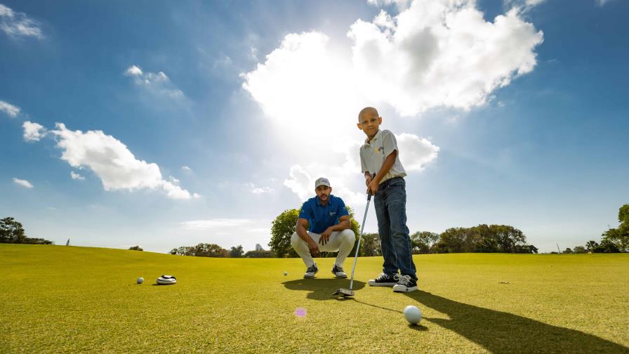 Kids Hope Golf Tournament de Facci tendrá se jugará en agosto