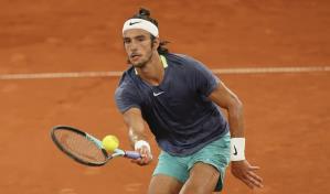 Victoria sufrida de Ruud y derrota sorpresiva de Rublev en Hamburgo