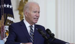 Presentan demanda judicial contra el Gobierno Biden por política que restringe el asilo