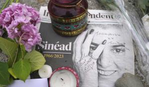 La influencia política en la relación de Sinéad O’Connor con Israel