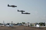 Fuerza Aérea proyecta construcción de comando Sur en Aeropuerto María Montez de Barahona