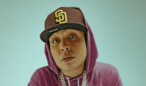 Darell lanza nuevo álbum Everybody Go to the Discotek con importantes colaboraciones