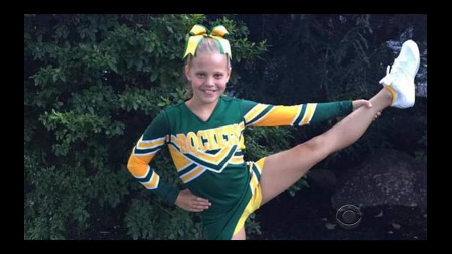 Escuela de Nueva Jersey pagará US$ 9 millones a familia de niña que se suicidó por bullying