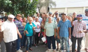 Corte inicia apelación contra acusados de vender terrenos de Los Tres Brazos