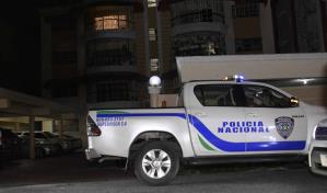 Muere joven tras lanzarse de edificio en el sector Mirador Norte
