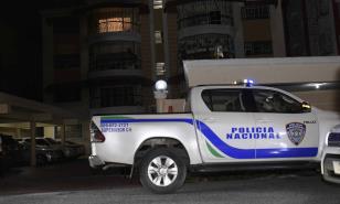 Muere joven tras lanzarse de edificio en el sector Mirador Norte